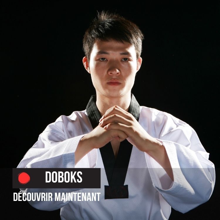 Dobok