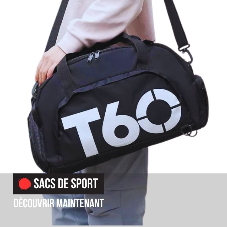 Sacs de sport