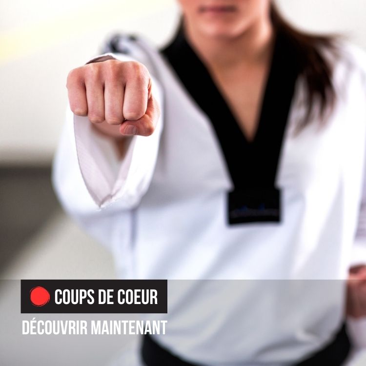 Coups de coeur