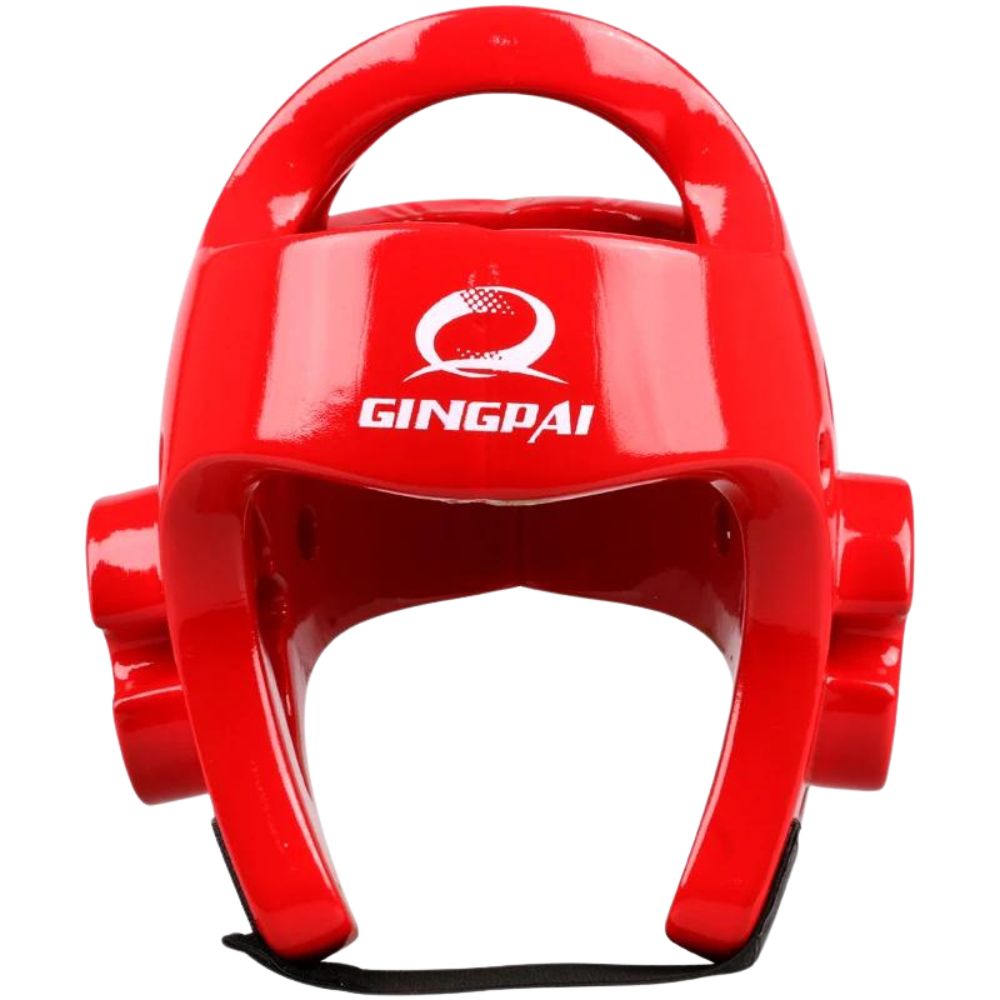 Casque de Protection Compétition