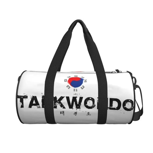 Sac de sport TKD